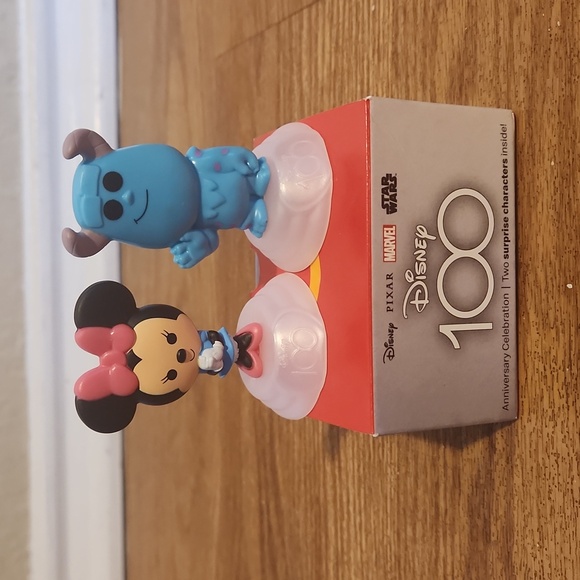 Mcdonalds Disney 100 duo sets - Picture 9 of 9
